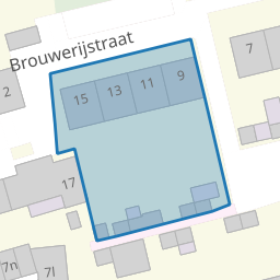 Perceel HTN01-H-3132