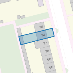 Perceel HTN01-H-3135