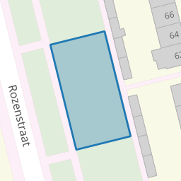 Perceel HTN01-H-3138