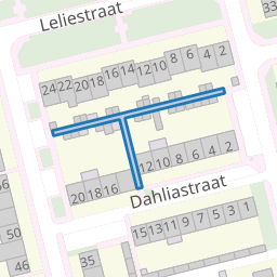 Perceel HTN01-H-3154