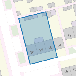 Perceel HTN01-H-3155