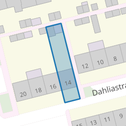 Perceel HTN01-H-3156