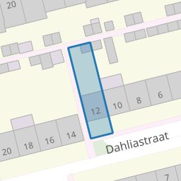 Perceel HTN01-H-3157