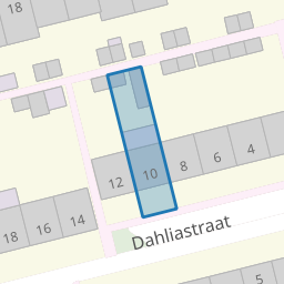 Perceel HTN01-H-3158