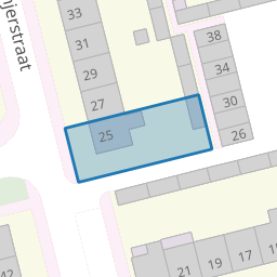 Perceel HTN01-H-3161