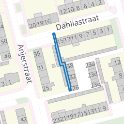 Perceel HTN01-H-3162