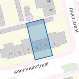 Perceel HTN01-H-3164