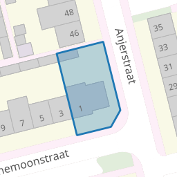 Perceel HTN01-H-3165