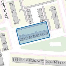 Perceel HTN01-H-3171