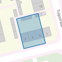 Perceel HTN01-H-3175