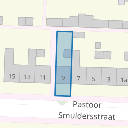 Perceel HTN01-H-3181