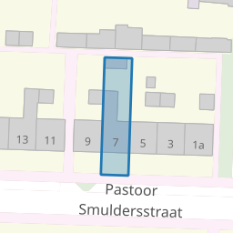 Perceel HTN01-H-3182