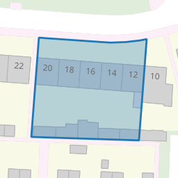 Perceel HTN01-H-3186