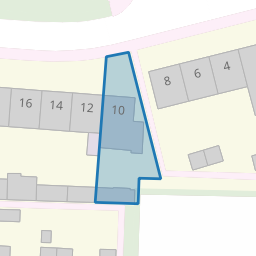 Perceel HTN01-H-3187