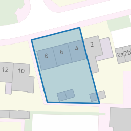 Perceel HTN01-H-3189