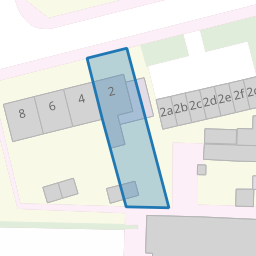 Perceel HTN01-H-3190