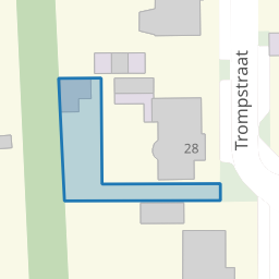 Perceel HTN01-H-3200