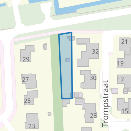 Perceel HTN01-H-3205