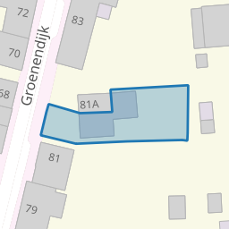 Perceel HTN01-H-3210