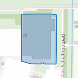 Perceel HTN01-H-3216