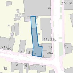 Perceel HTN01-H-3218