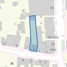 Perceel HTN01-H-3219