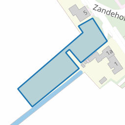 Perceel HTN01-H-3221