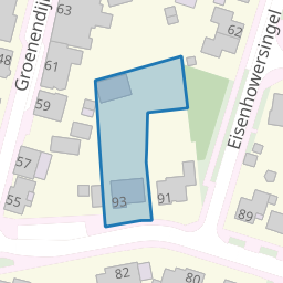 Perceel HTN01-H-3222