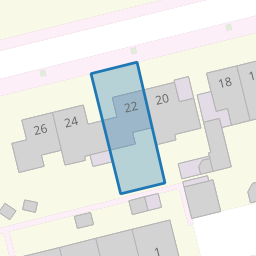 Perceel HTN01-H-3224