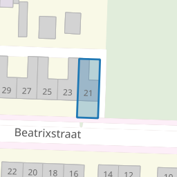 Perceel HTN01-H-3234