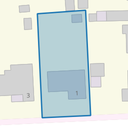 Perceel HTN01-H-3242