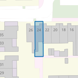 Perceel HTN01-H-3245