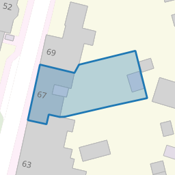 Perceel HTN01-H-3252