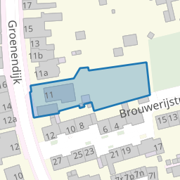 Perceel HTN01-H-3254