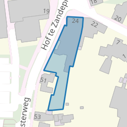Perceel HTN01-H-3256