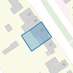 Perceel HTN01-H-3258