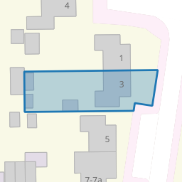 Perceel HTN01-H-3260