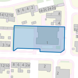 Perceel HTN01-H-3263