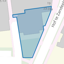 Perceel HTN01-H-3266