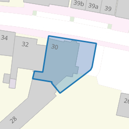 Perceel HTN01-H-3270