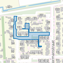 Perceel HTN01-H-3275