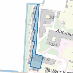 Perceel HTN01-H-3283