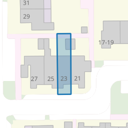 Perceel HTN01-H-3296