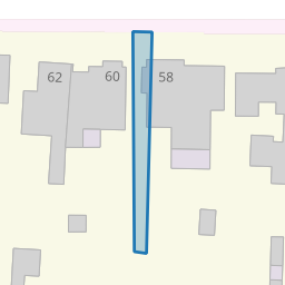 Perceel HTN01-H-3299