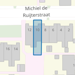 Perceel HTN01-H-3306