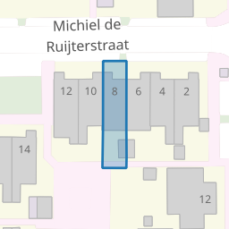 Perceel HTN01-H-3307