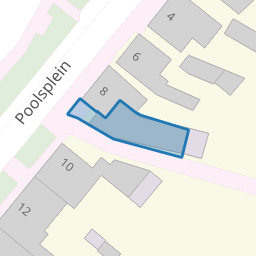 Perceel HTN01-H-3311