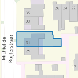 Perceel HTN01-H-3319