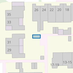 Perceel HTN01-H-3320