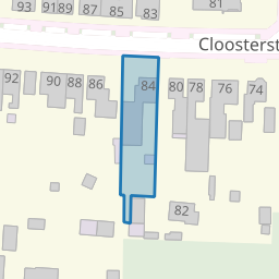 Perceel HTN01-H-3322